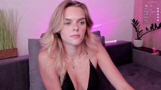 CharliSweet HD Porn Video [Stripchat] - white-young, big-ass-white, topless-young, dildo-or-vibrator, twerk-white, couples, small-tits
