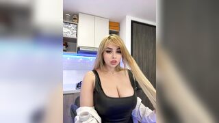 Alirawrz HD Porn Video [Stripchat] - recordable-privates, creampie, striptease, squirt-white, doggy-style, romantic-white, camel-toe