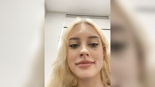 Watch Melissa_crazy HD Porn Video [Stripchat] - cowgirl, petite, fingering-teens, recordable-publics, blondes, squirt, deepthroat