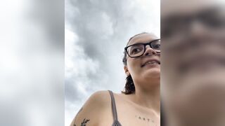 Viola-Cruz New Porn Video [Stripchat] - couples, petite-white, petite, small-tits-young, flashing, small-audience, dirty-talk