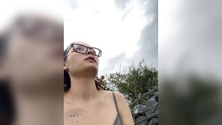 Viola-Cruz New Porn Video [Stripchat] - couples, petite-white, petite, small-tits-young, flashing, small-audience, dirty-talk