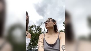 Viola-Cruz New Porn Video [Stripchat] - couples, petite-white, petite, small-tits-young, flashing, small-audience, dirty-talk