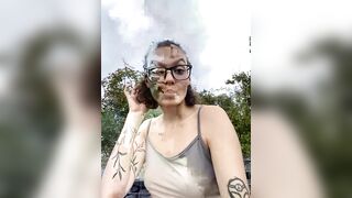 Viola-Cruz New Porn Video [Stripchat] - couples, petite-white, petite, small-tits-young, flashing, small-audience, dirty-talk