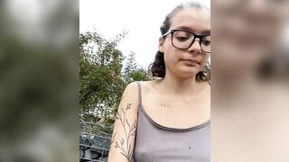 Viola-Cruz New Porn Video [Stripchat] - couples, petite-white, petite, small-tits-young, flashing, small-audience, dirty-talk