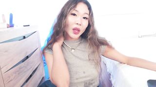 Katie_ness Hot Porn Video [Stripchat] - pov, big-clit, fingering-teens, striptease, dirty-talk, lovense, trimmed-asian