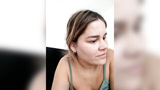 sweet_lucia New Porn Video [Stripchat] - spanish-speaking, young, anal-toys, striptease-young, topless, twerk-latin, anal-young