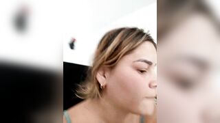 sweet_lucia New Porn Video [Stripchat] - spanish-speaking, young, anal-toys, striptease-young, topless, twerk-latin, anal-young