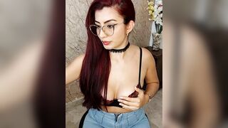 LINDA_PATTY94 Hot Porn Video [Stripchat] - hairy-young, sex-toys, big-tits-young, masturbation, trimmed, twerk-latin, squirt