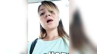 Violet-x New Porn Video [Stripchat] - fingering-latin, mobile, kissing, petite-blo... thumbnail