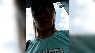 Violet-x New Porn Video [Stripchat] - fingering-latin, mobile, kissing, petite-blondes, sex-toys, ahegao, big-ass-latin