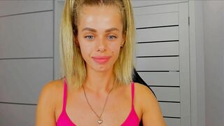 Watch yourlilbabee Webcam Porn Video [Stripchat] - humiliation, deluxe-cam2cam, middle-priced-privates-young, spanking, recordable-privates-young, handjob, fingering-white