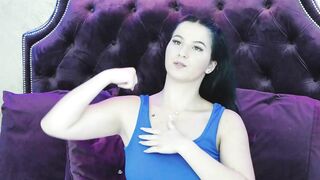 Watch Amalthea_ Webcam Porn Video [Stripchat] - fingering-teens, big-tits, humiliation, selfsucking, topless-white, cheap-privates, twerk