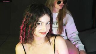 marmalade_girl_ HD Porn Video [Stripchat] - sex-toys, small-tits, lesbians, luxurious-privates, new, lovense, big-tits