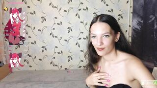 Watch RoosElis New Porn Video [Stripchat] - big-ass-teens, squirt-white, petite-teens, camel-toe, squirt-teens, brunettes, masturbation