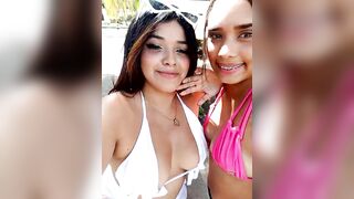 Crazycousins Hot Porn Video [Stripchat] - old-young, new-brunettes, shaven, smoking, girls, new, big-nipples