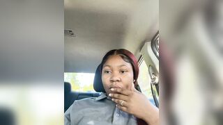 TherealRoxxyredd Webcam Porn Video [Stripchat] - selfsucking, twerk, fingering-ebony, oil-show, topless, american, twerk-ebony