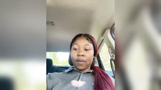 TherealRoxxyredd Webcam Porn Video [Stripchat] - selfsucking, twerk, fingering-ebony, oil-show, topless, american, twerk-ebony