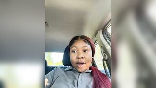 TherealRoxxyredd Webcam Porn Video [Stripchat] - selfsucking, twerk, fingering-ebony, oil-show, topless, american, twerk-ebony