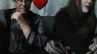 Watch SherineDivine_et_Hoyden Webcam Porn Video [Stripchat] - sexting, topless-white, squirt, small-audience, bbw, smoking, spanking