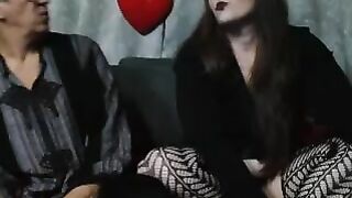 Watch SherineDivine_et_Hoyden Webcam Porn Video [Stripchat] - sexting, topless-white, squirt, small-audience, bbw, smoking, spanking