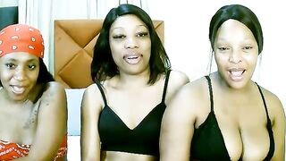 MORIAH-MILLX Hot Porn Video [Stripchat] - topless, lesbians, african, girls, small-audience, new-petite, cam2cam