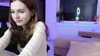 Lolli_Ruth HD Porn Video [Stripchat] - striptease-teens, petite, masturbation, topless, russian, recordable-privates-teens, luxurious-privates-white