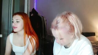 Watch B_Ratz New Porn Video [Stripchat] - big-ass-white, blondes-teens, moderately-priced-cam2cam, shaven, curvy-white, spanking, recordable-privates