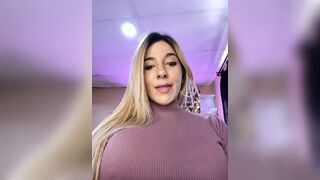 IsaRous27 Webcam Porn Video [Stripchat] - latin-young, smoking, blondes-young, venezuelan-young, interactive-toys-young, mobile, big-tits-latin