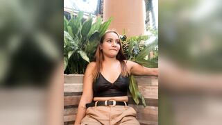 Girl_Squirt07 HD Porn Video [Stripchat] - mobile-young, big-nipples, big-clit, shower, student, blowjob, big-ass
