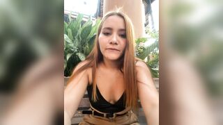 Girl_Squirt07 HD Porn Video [Stripchat] - mobile-young, big-nipples, big-clit, shower, student, blowjob, big-ass