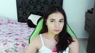Watch _elenna HD Porn Video [Stripchat] - interactive-toys, spanish-speaking, cumshot, small-audience, cam2cam, hd, affordable-cam2cam