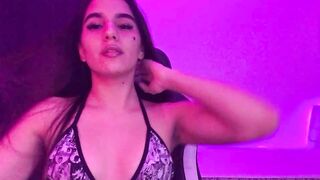 Myonlyhell Webcam Porn Video [Stripchat] - recordable-publics, brunettes, erotic-dance, cheap-privates-latin, young, big-ass-latin, big-ass-young