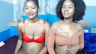 Candyqueen29 Webcam Porn Video [Stripchat] - striptease-young, new-ebony, titty-fuck, ebony, brunettes-young, brunettes, smoking