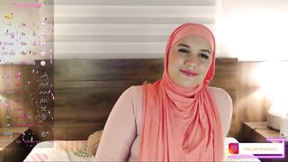 Watch Meryem_bashara HD Porn Video [Stripchat] - arab, girls, brunettes, creampie, recordable-privates-teens, shower, best