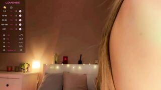 Watch SanySenise New Porn Video [Stripchat] - student, small-tits, interactive-toys-teens, blowjob, spanking, middle-priced-privates-white, cam2cam