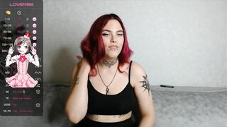 ToxicWaste Webcam Porn Video [Stripchat] - curvy, doggy-style, striptease, fingering-teens, russian, role-play, outdoor