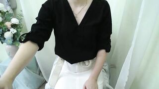Yuki-yio New Porn Video [Stripchat] - squirt, fisting, dildo-or-vibrator, small-tits, squirt-milfs, strapon, deepthroat