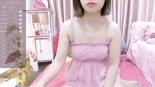 asunaniko New Porn Video [Stripchat] - trimmed-asian, fingering-young, big-ass, anal-toys, romantic-asian, big-ass-young, flashing