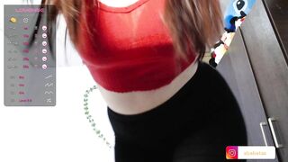 xxbbtaa Webcam Porn Video [Stripchat] - shower, curvy, girls, dildo-or-vibrator-young, nipple-toys, cowgirl, big-ass-white