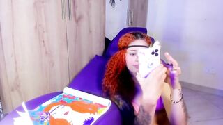 Watch Cyistal_Haller16 New Porn Video [Stripchat] - dirty-talk, fingering, cowgirl, squirt-latin, anal-toys, cheapest-privates-best, student