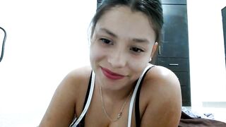 Little_Zandra New Porn Video [Stripchat] - latin-teens, trimmed-teens, small-tits-latin, striptease, cheap-privates-best, oil-show, striptease-latin