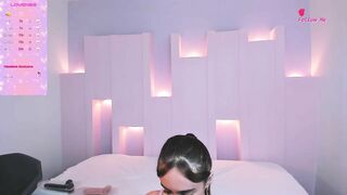 angelikarose1 New Porn Video [Stripchat] - small-tits, moderately-priced-cam2cam, doggy-style, interactive-toys, teens, orgasm, lovense