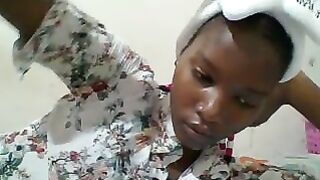 Watch sexyjanett HD Porn Video [Stripchat] - kissing, african, teens, twerk, anal-teens, fingering, erotic-dance