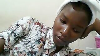 Watch sexyjanett HD Porn Video [Stripchat] - kissing, african, teens, twerk, anal-teens, fingering, erotic-dance
