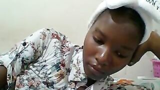 Watch sexyjanett HD Porn Video [Stripchat] - kissing, african, teens, twerk, anal-teens, fingering, erotic-dance