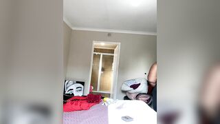 MissLola27 HD Porn Video [Stripchat] - erotic-dance, cheap-privates-ebony, recordable-privates, fingering-ebony, fingering-young, oil-show, striptease-ebony