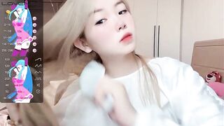 Watch XY-WENWEN520 New Porn Video [Stripchat] - dildo-or-vibrator-young, asian-young, colorful, pov, dildo-or-vibrator, anal, deepthroat
