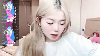 Watch XY-WENWEN520 New Porn Video [Stripchat] - dildo-or-vibrator-young, asian-young, colorful, pov, dildo-or-vibrator, anal, deepthroat