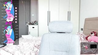 Watch XY-WENWEN520 New Porn Video [Stripchat] - dildo-or-vibrator-young, asian-young, colorful, pov, dildo-or-vibrator, anal, deepthroat