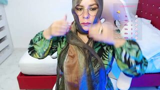 Watch sannem_aydin Hot Porn Video [Stripchat] - masturbation, shaven, anal, cheap-privates-milfs, flirting, dildo-or-vibrator-milfs, anal-arab